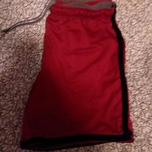 Starter Basketball Shorts